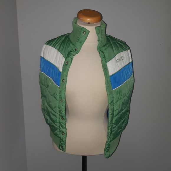 Roxy Jackets & Blazers - Roxy Women's  winter sleeveless  jacket Size S